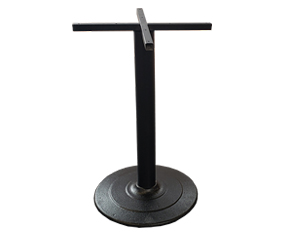 Pedestal Mesas Cafetería 12