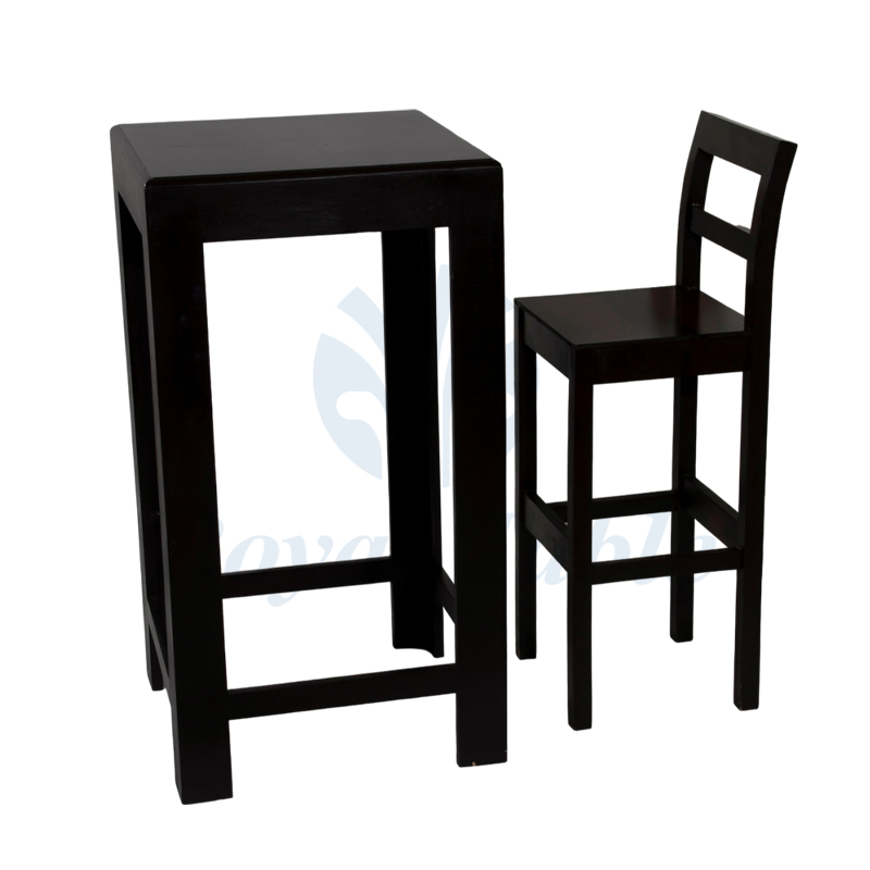 Mesa Periqueras 2/4 Personas