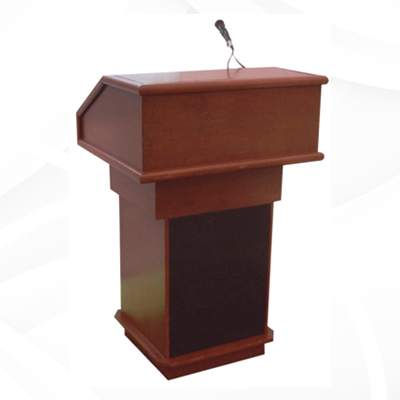 Podium