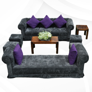 Rentamos Salas Lounge