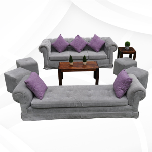 Salas Lounge en Renta y alquiler