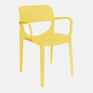 Silla Air Monoblock