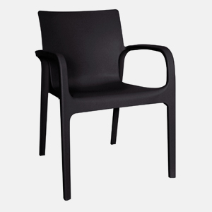 Silla Alissa Monoblock