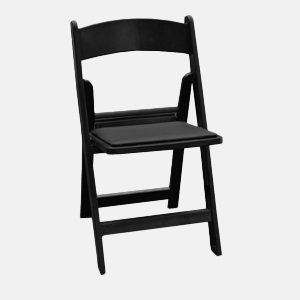 Silla Avant Garde de Resina