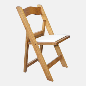Sillas Avant Garde de Madera