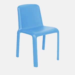 Sillas Bimba Infantiles