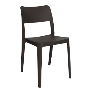 Silla La Vie fondo blanco