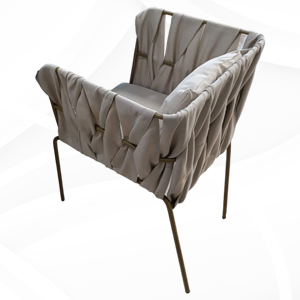 Rentamos Sillas Lotus de herrería
