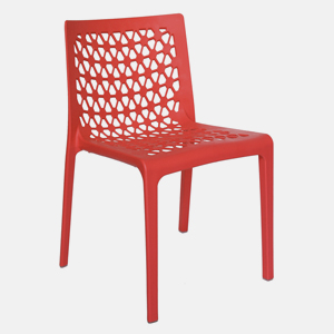 Silla Milan Monoblock