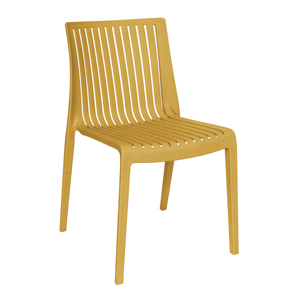 Silla Milos fondo blanco