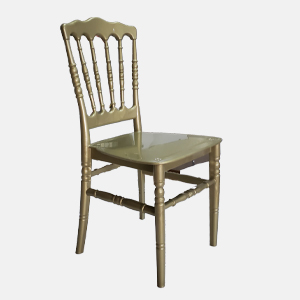 Sillas Nápoles Monoblock (Versalles)