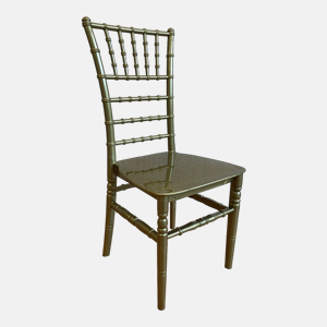 Sillas San Rocco Monoblock (Tiffany)