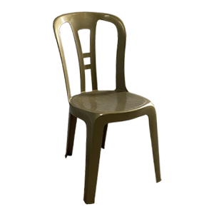 Sillas Venecia Gold fondo blanco