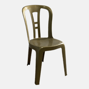Sillas Venecia Gold