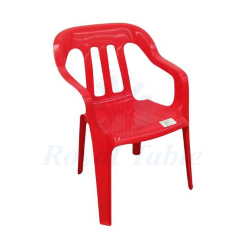 SILLAS PLÁSTICAS INFANTILES