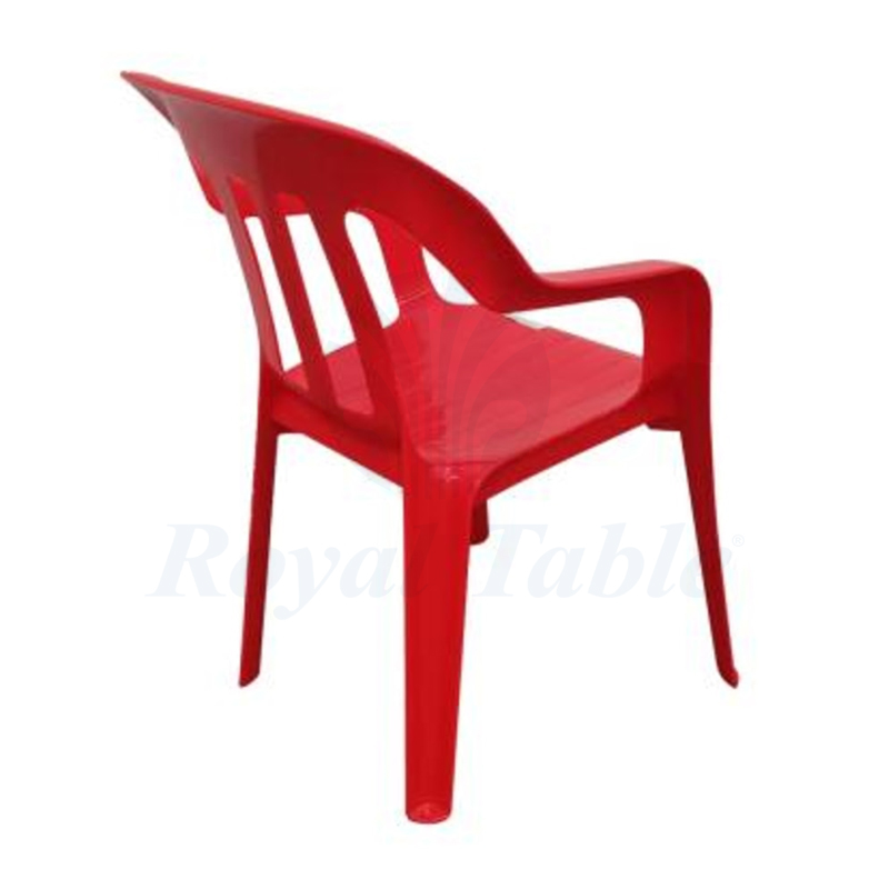 SILLAS PLÁSTICAS INFANTILES