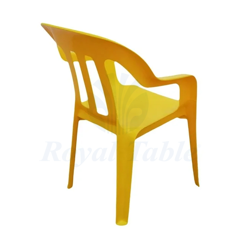 SILLAS PLÁSTICAS INFANTILES