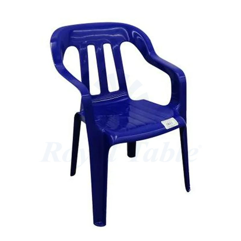 SILLAS PLÁSTICAS INFANTILES