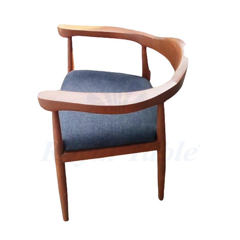 SILLAS WEGNER