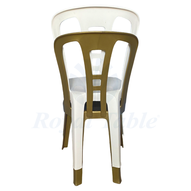 SILLAS VENECIA GOLDEN