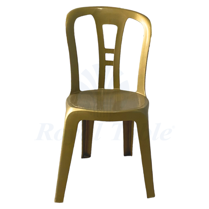 SILLAS VENECIA GOLDEN