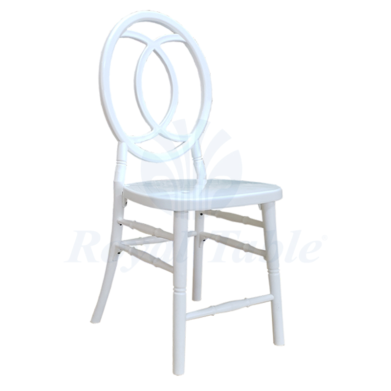 SILLAS CHANEL RESINA