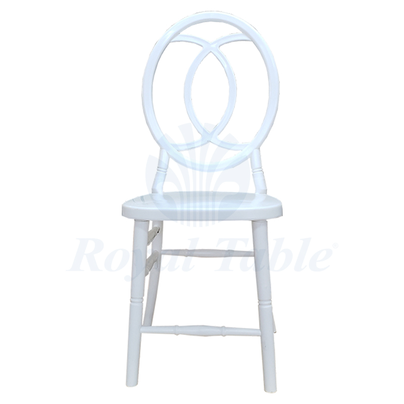 SILLAS CHANEL RESINA