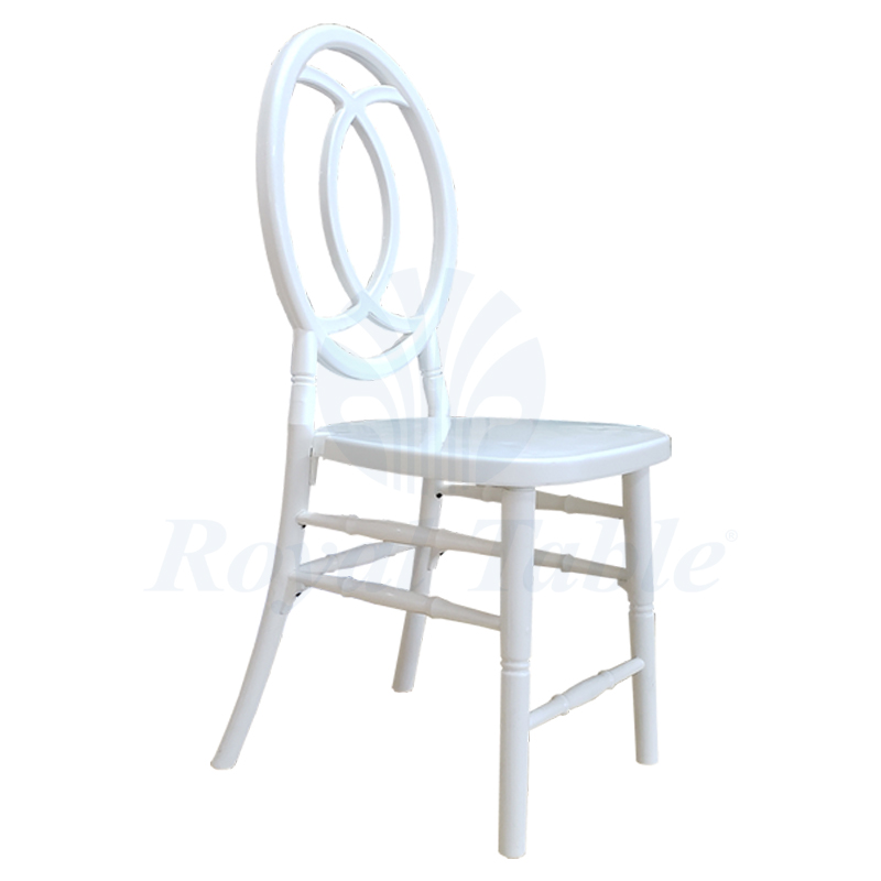 SILLAS CHANEL RESINA