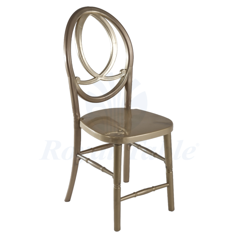 SILLAS PHOENIX RESINA