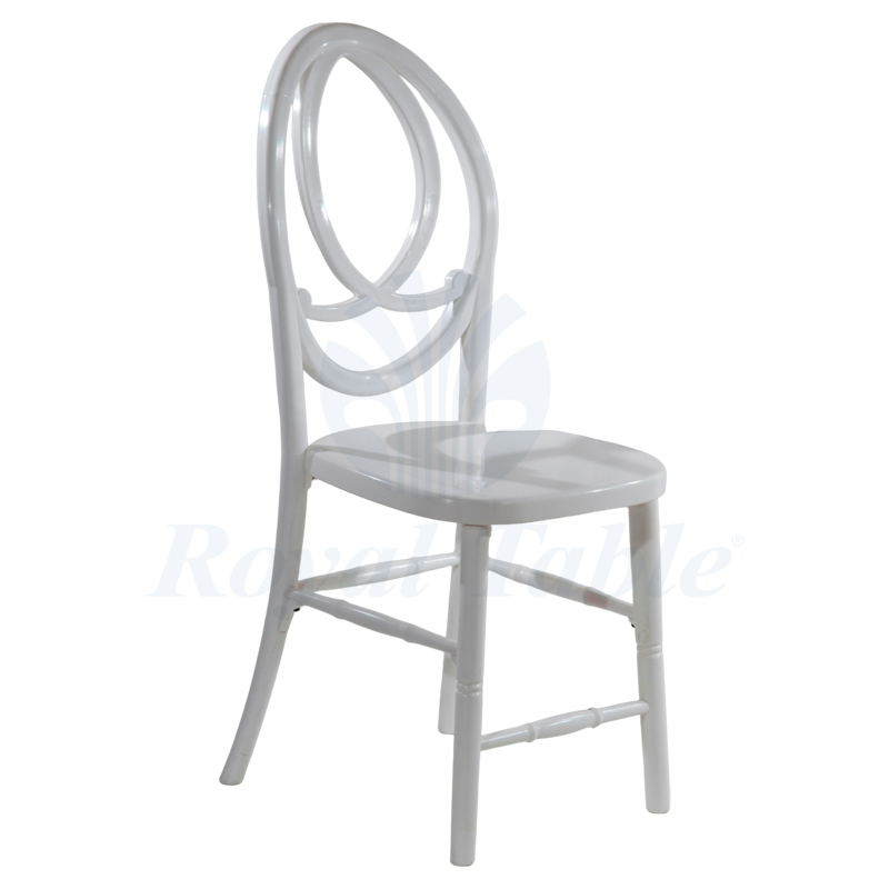SILLAS PHOENIX RESINA