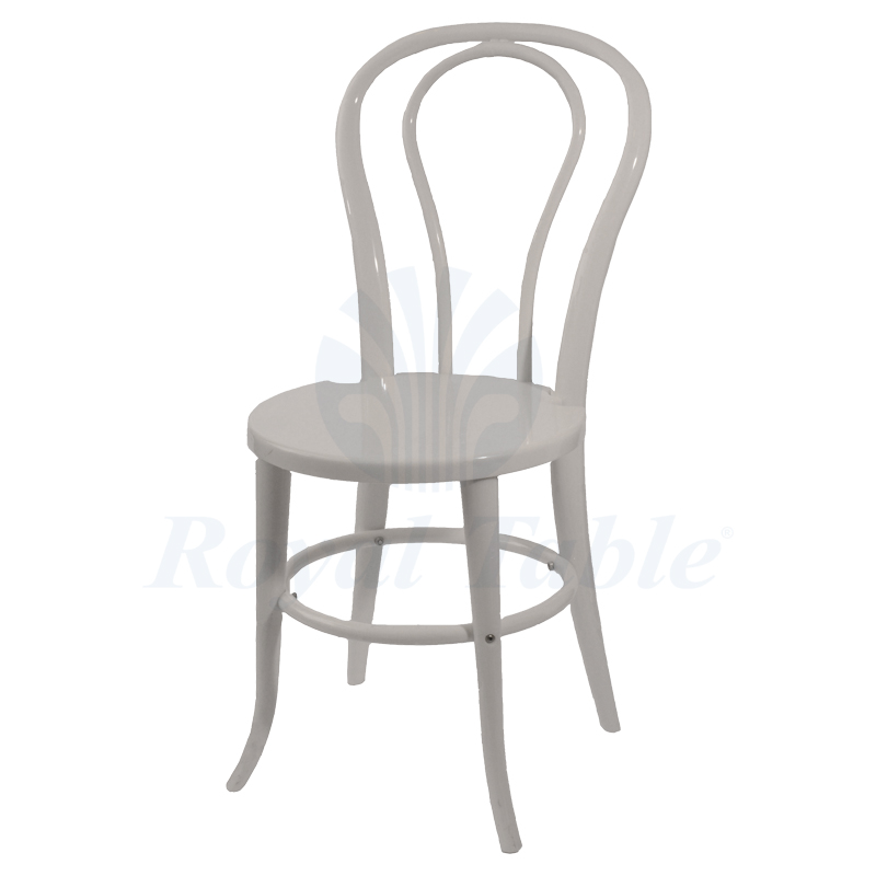 SILLAS THONET RESINA