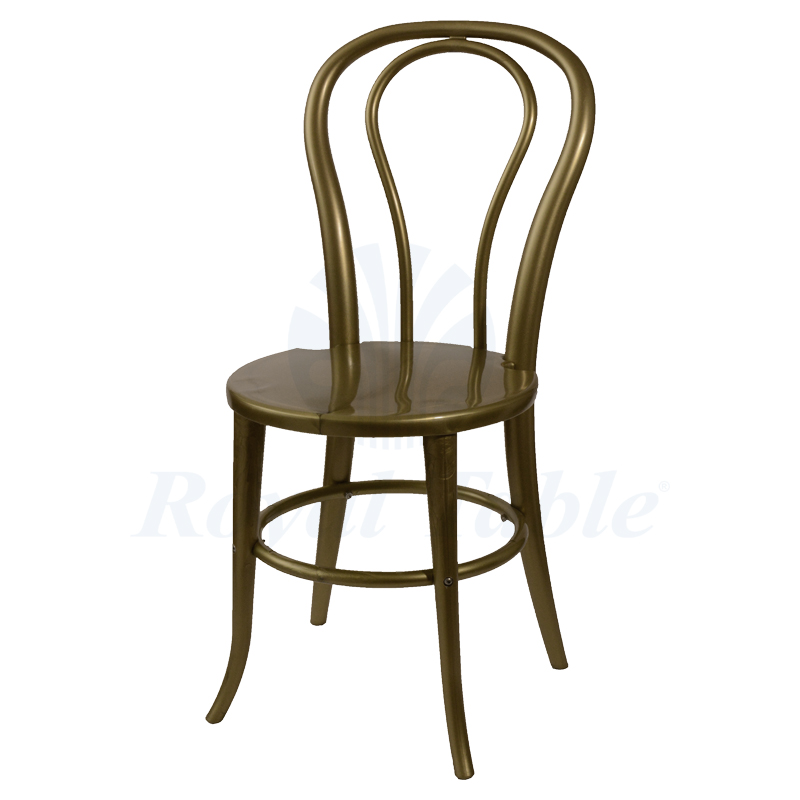 SILLAS THONET RESINA
