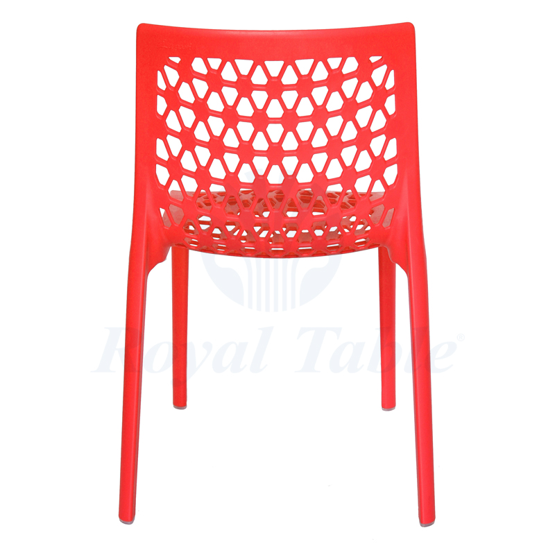 SILLAS MILAN