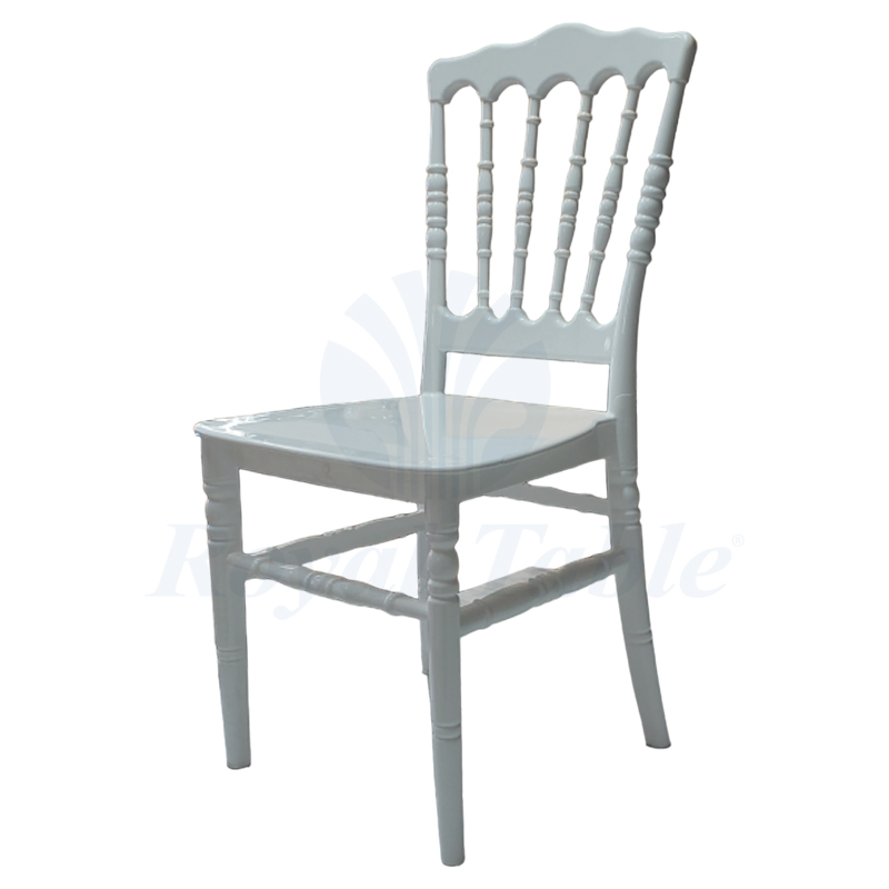 SILLAS NÁPOLES MONOBLOCK