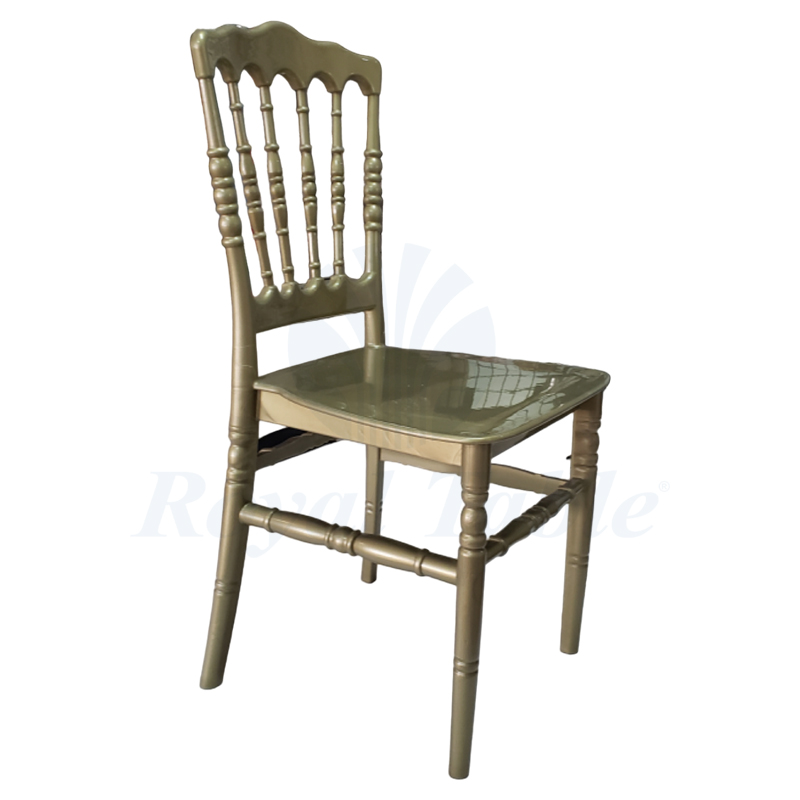 SILLAS NÁPOLES MONOBLOCK