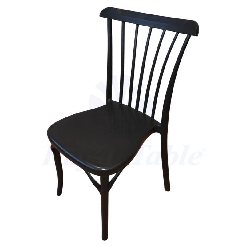SILLAS NORDIK MONOBLOCK