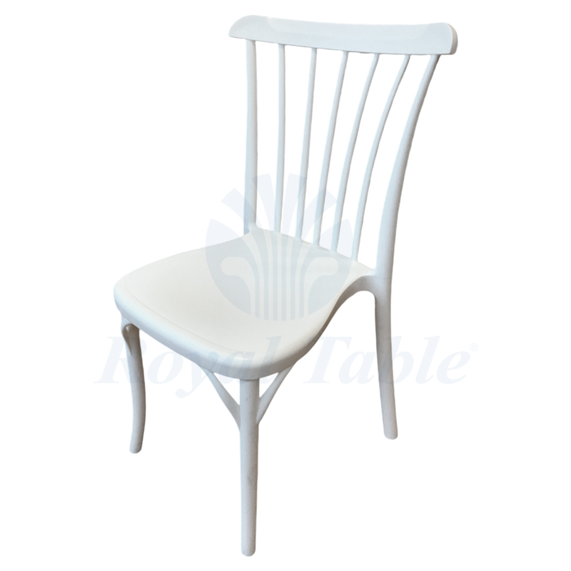 SILLAS NORDIK MONOBLOCK
