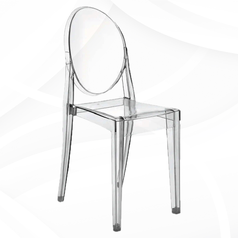 RENTA SILLAS VICTORIA GHOST