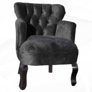 Rentamos Sillón Capitoneado