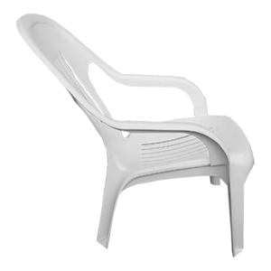 Sillón Ipanema fondo blanco