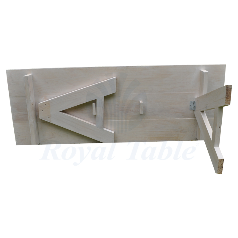 TABLÓN INFANTIL DE MADERA
