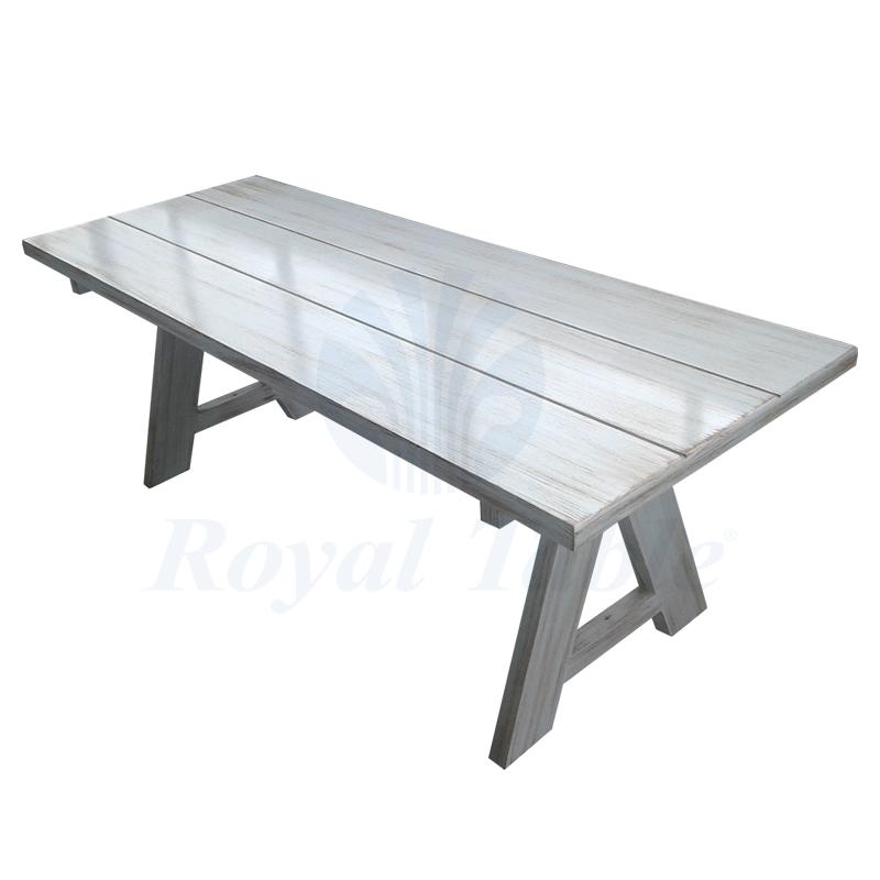 TABLÓN INFANTIL DE MADERA