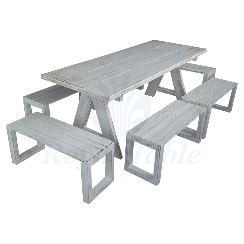 TABLÓN INFANTIL DE MADERA