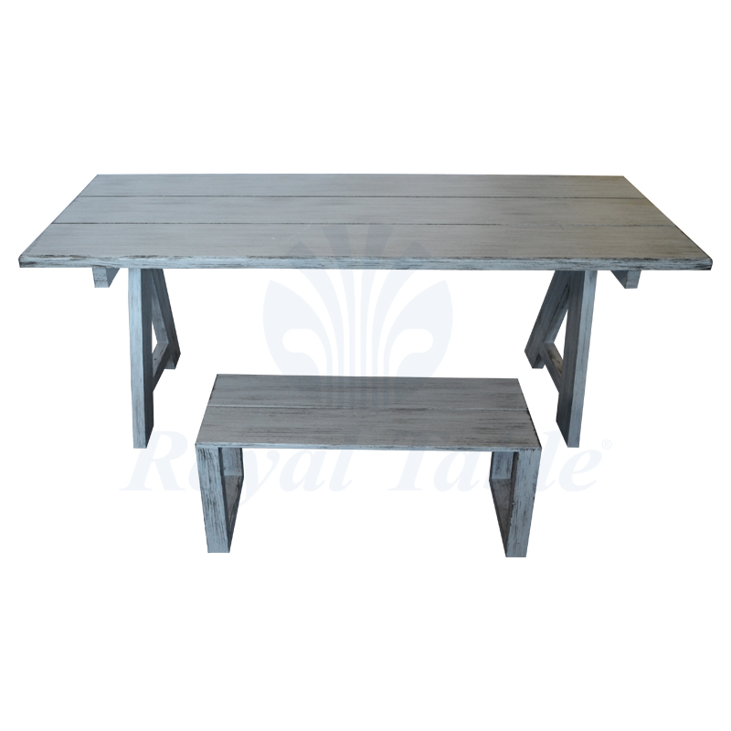 TABLÓN INFANTIL DE MADERA