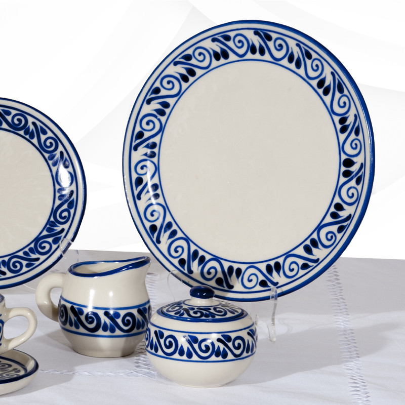 RENTA VAJILLA MEXICANA DE TALAVERA