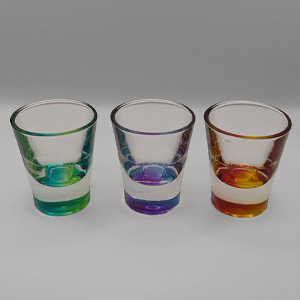 Rentamos Vaso Conic Color