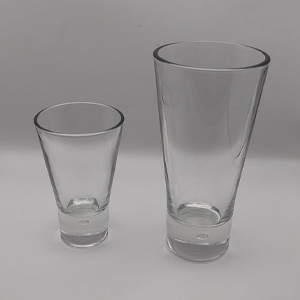 Rentamos Vaso Conic