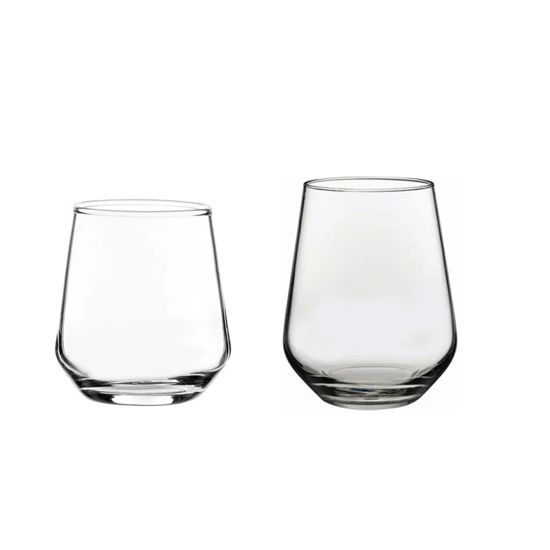 VENTA VASOS ALLEGRA