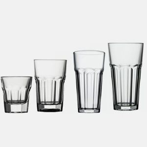 Vasos Casablanca