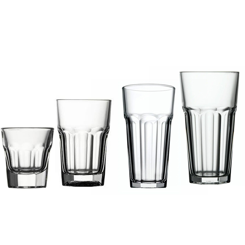 VENTA VASOS CASA BLANCA